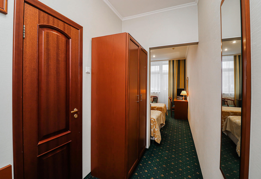 2-мест. комфорт