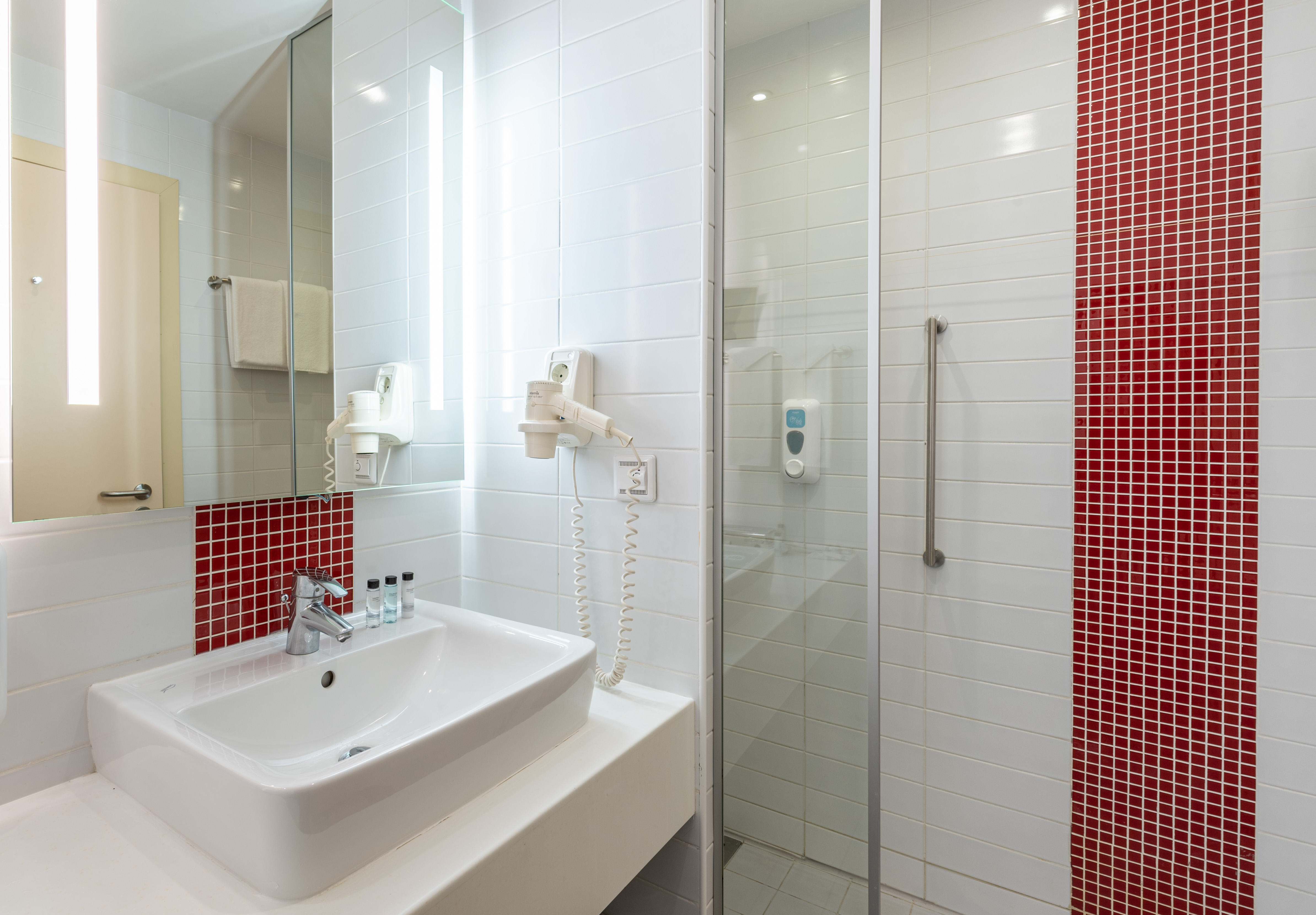 Улучшенный 2-местный с балконом