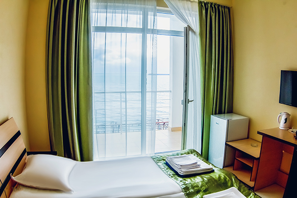 Стандарт 2-местный