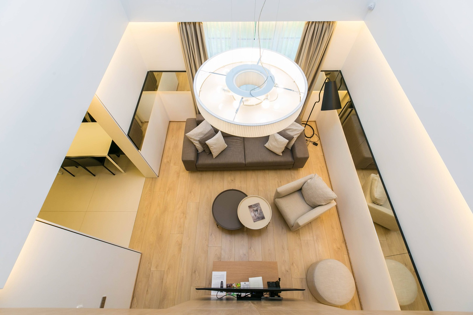 КОТТЕДЖ «КОМФОРТ ЛЮКС»