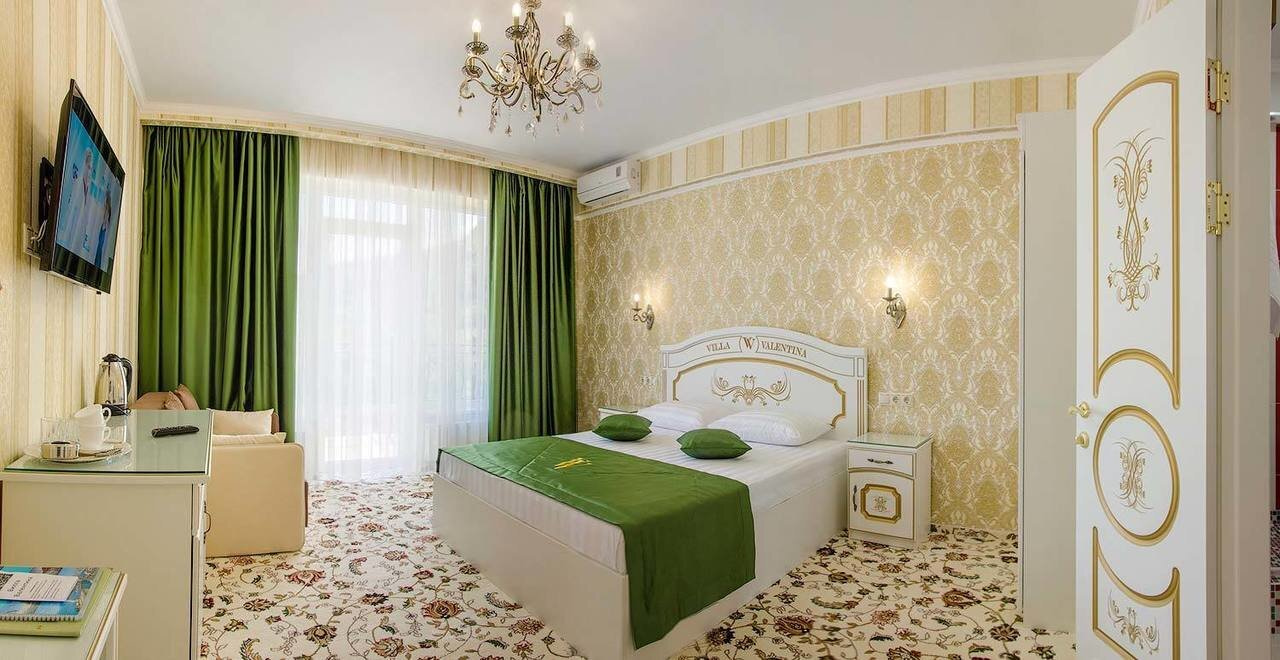 Посмотреть в галерее Полулюкс VIP 3