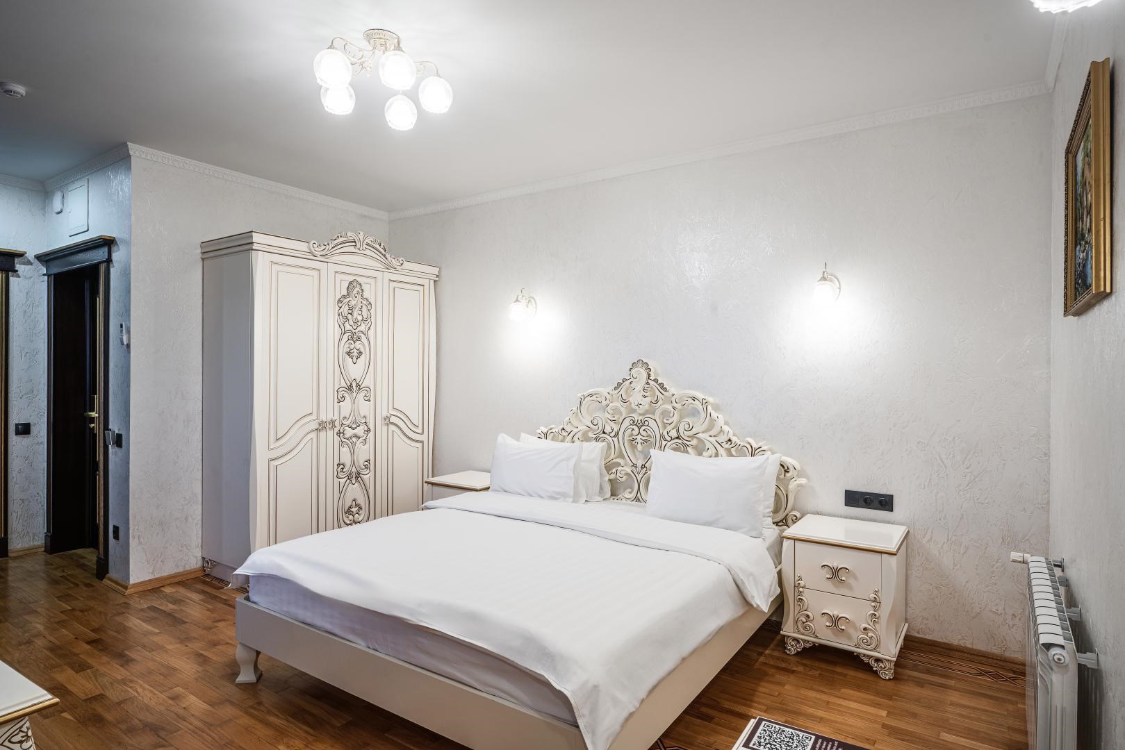 Комфорт Премиум 2-местный 