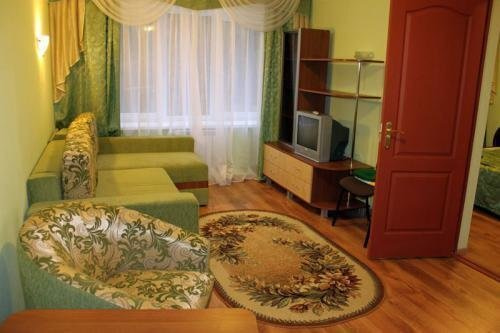 Посмотреть в галерее Стандартный 2-комнатный
