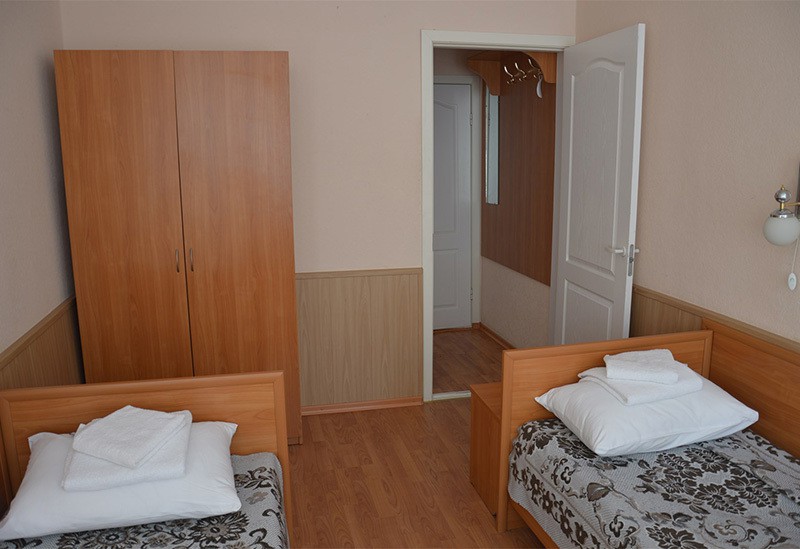 Посмотреть в галерее 2-мест. станд., корп. 1, 2