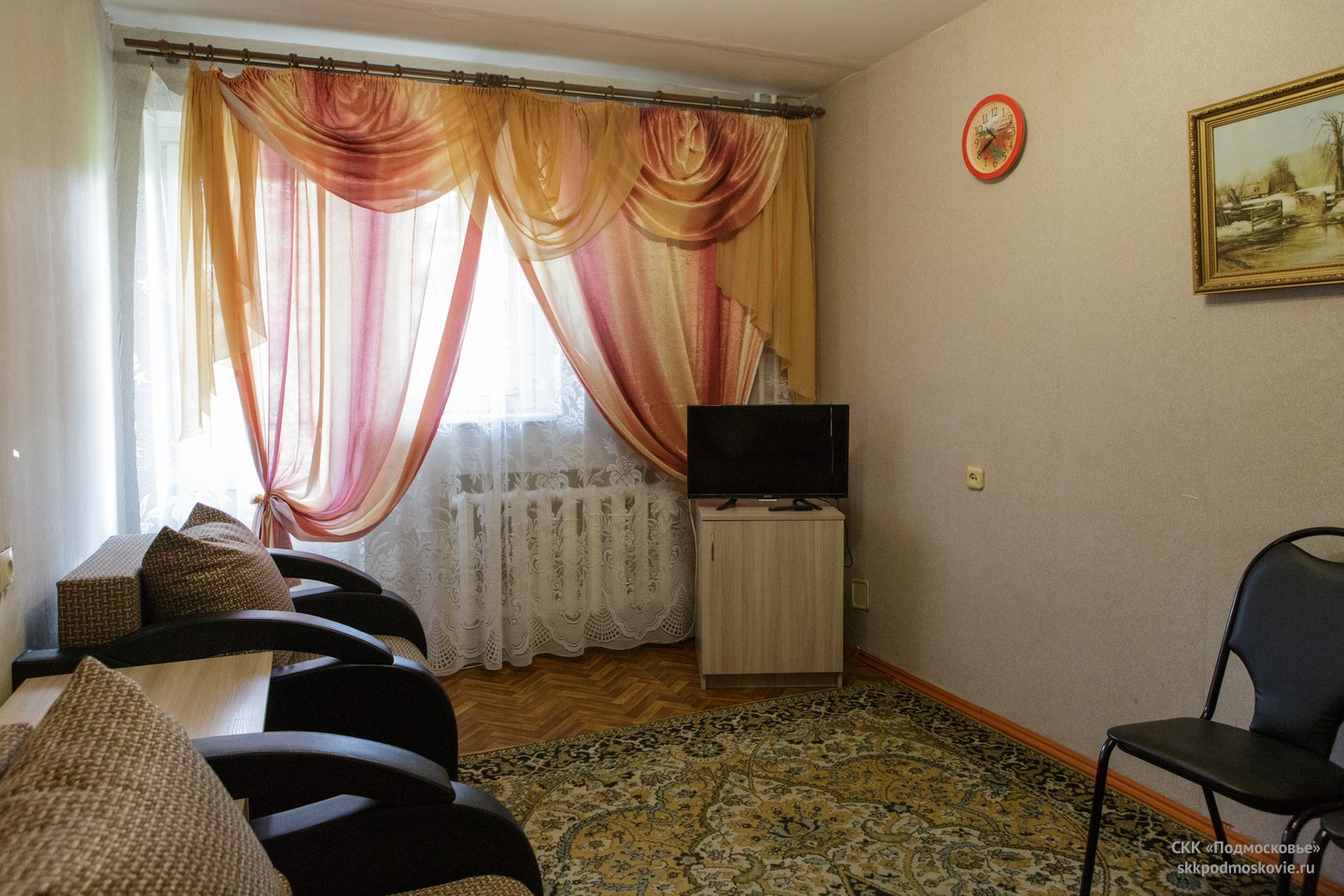 Стандарт 2-мест.2-комн.к5,6