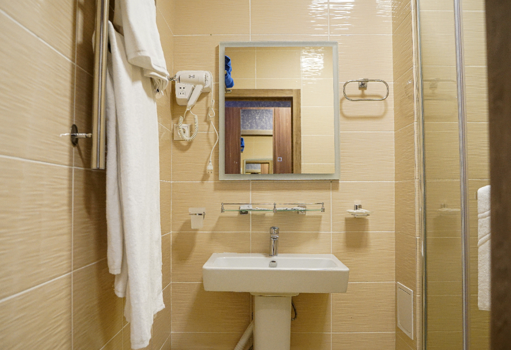 2-мест. 2-комн. комфорт плюс