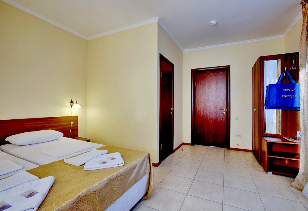 Стандартный 2-местный ПК