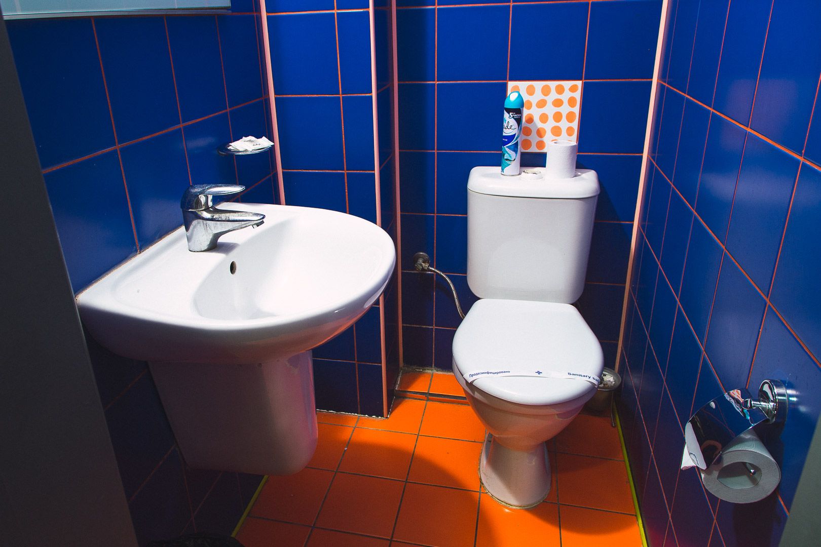 Стандарт 5-местный 2-комнатный Стандарт корпус Нирвана