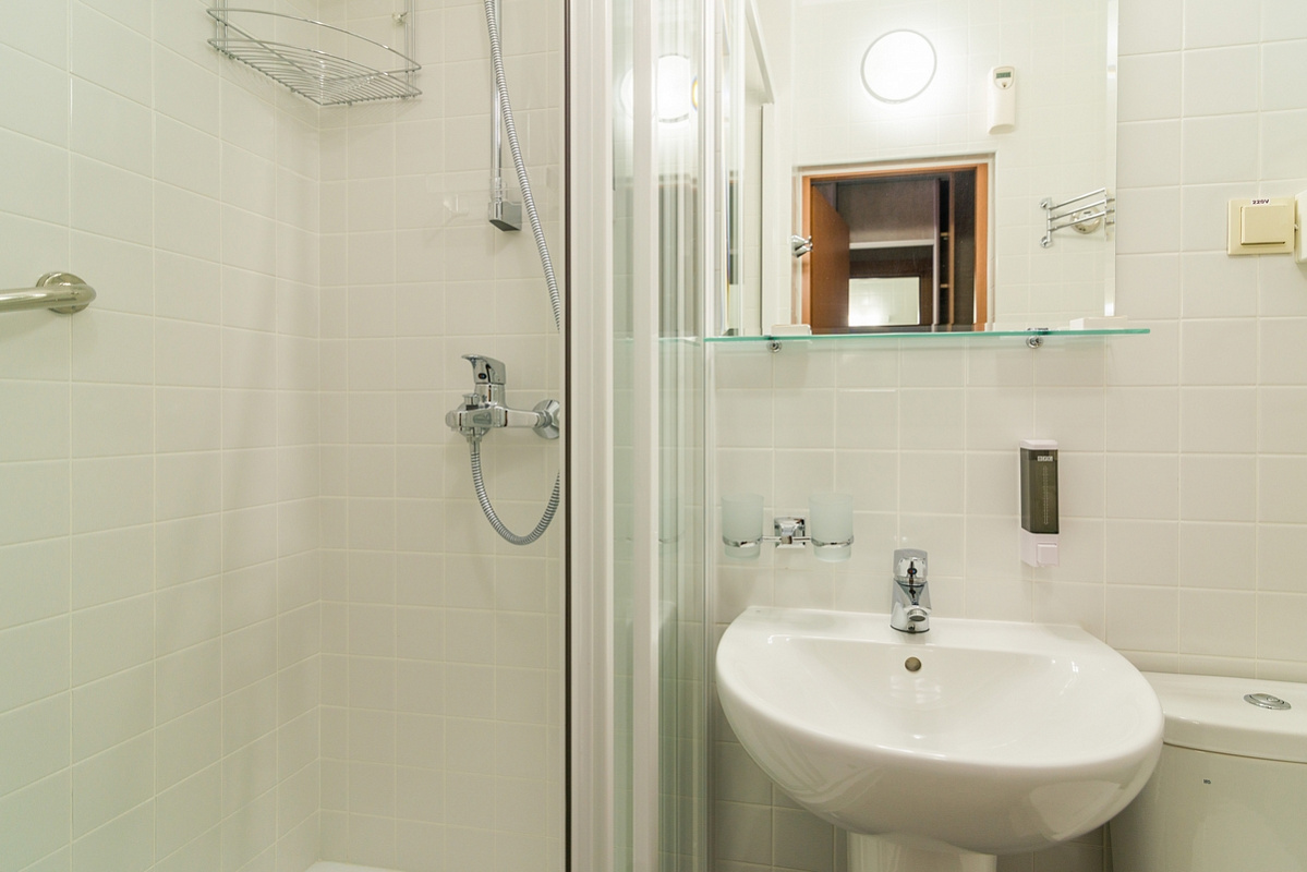 Стандартный 2-местный 3*