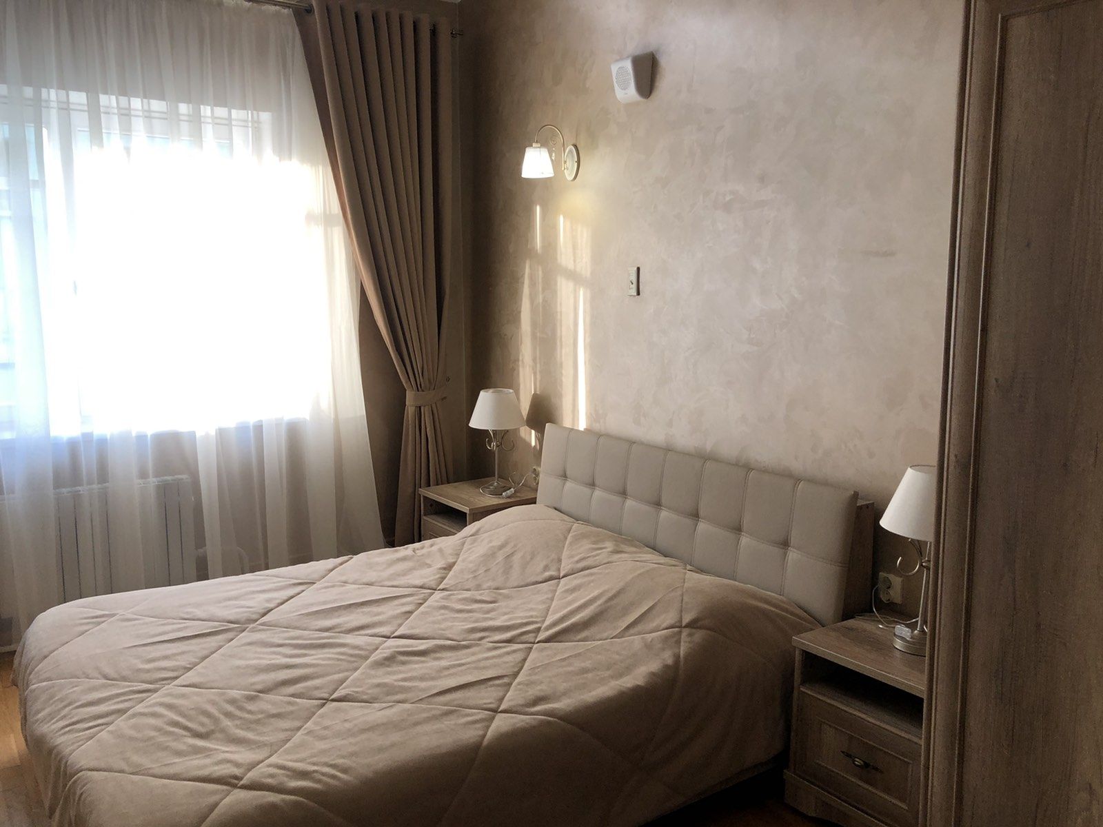 Коттедж Коттедж 3-местный 3-комнатный