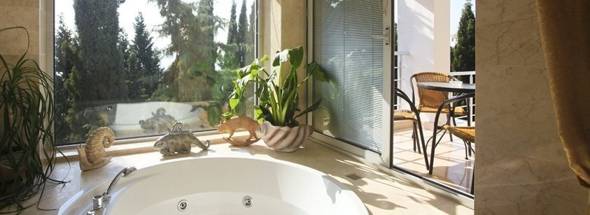 Апартаменты  VIP