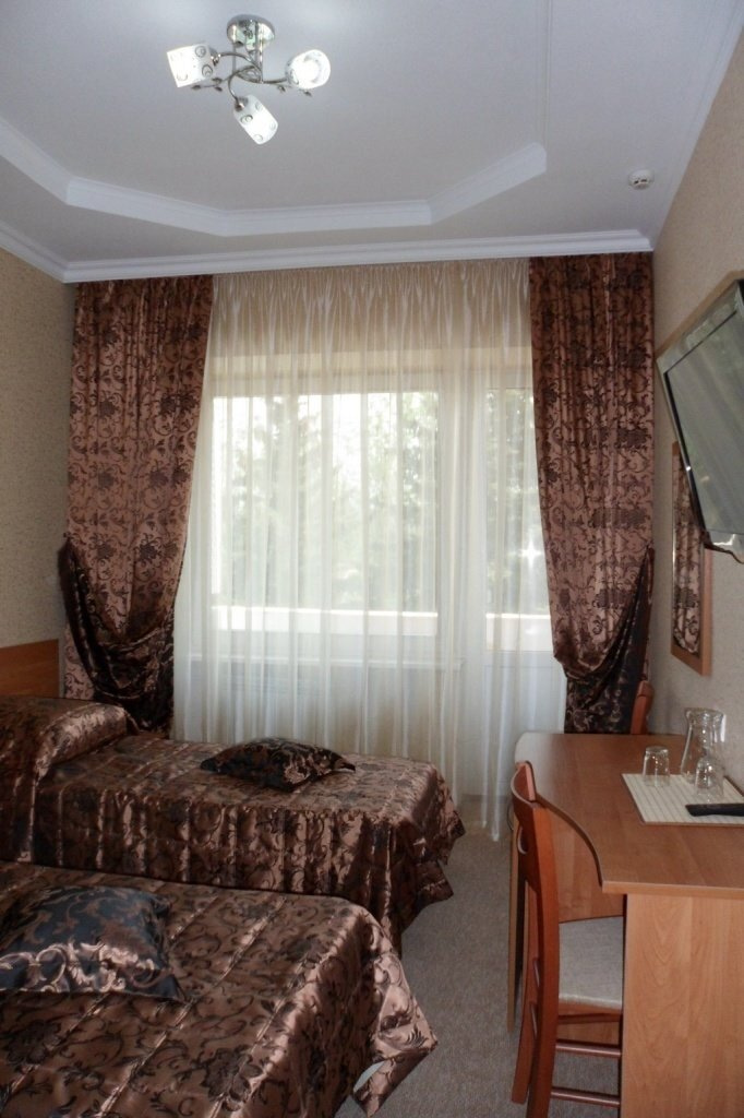 Стандартный, корпус 1, 8