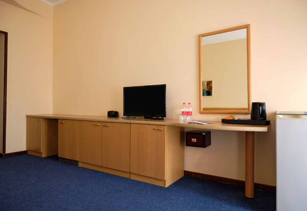 2-мест. станд.