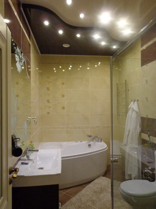 Люкс 2-местный 2-комнатный корпус 1 (1)