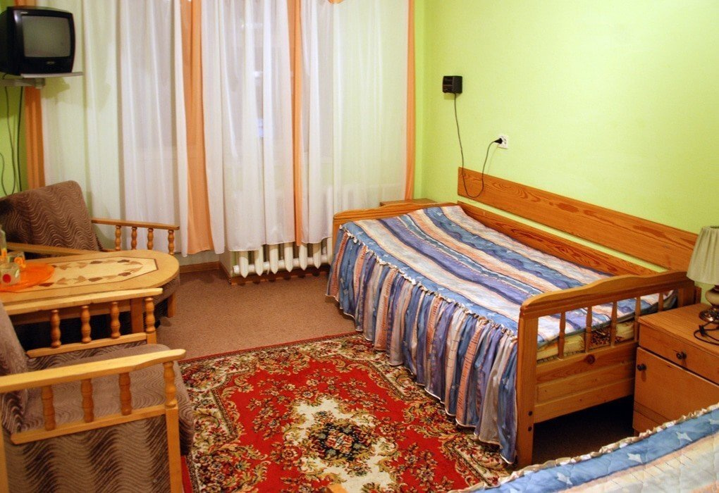 Стандартный