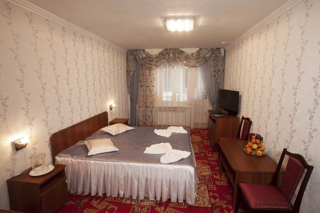 ПК, корпус Карлыгач