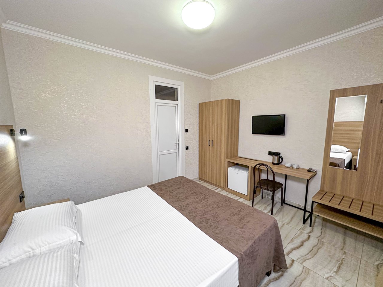 Стандартный 2-местный