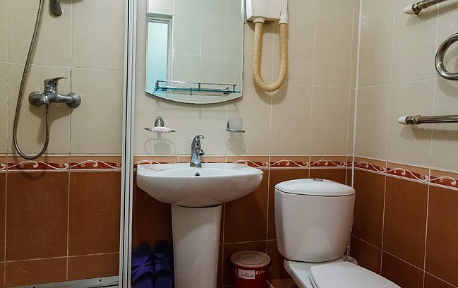Посмотреть в галерее Стандартный, корпус 3