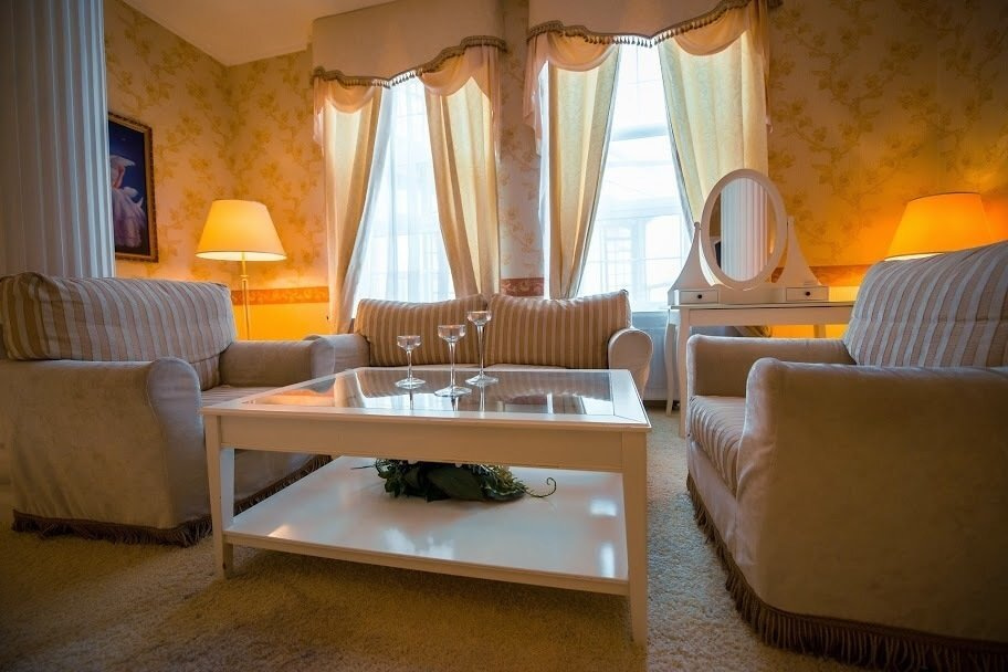 Посмотреть в галерее Luxe