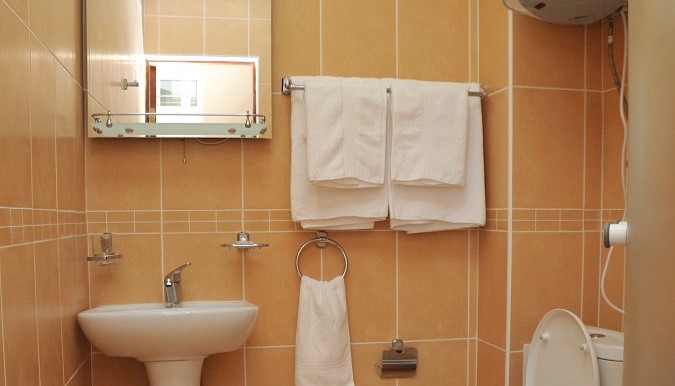 Стандартный 2-местный ПК