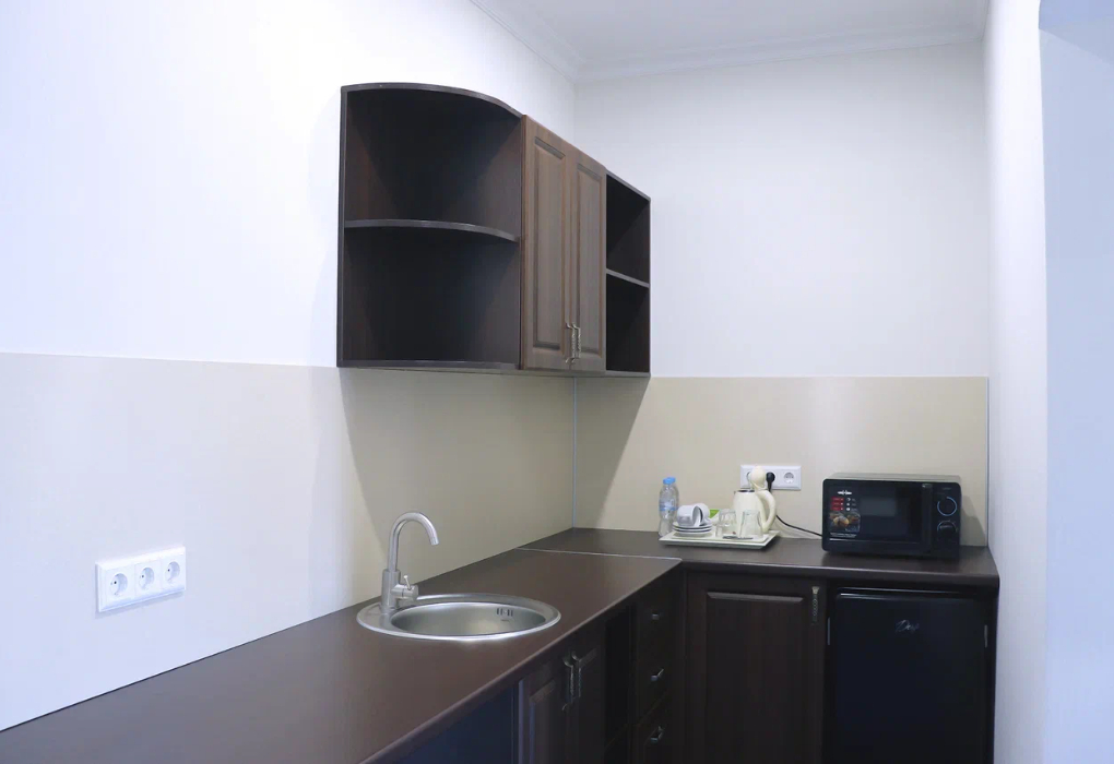 2-мест. Apartament