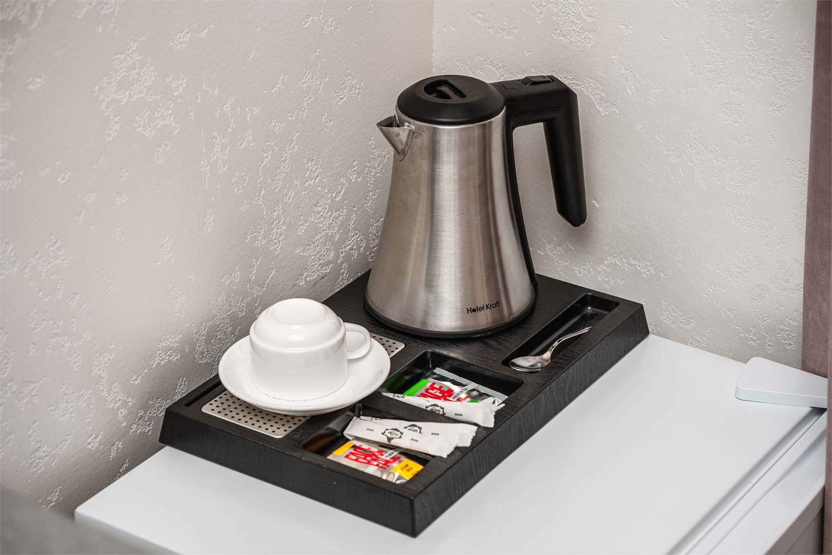 Комфорт 2-местный 