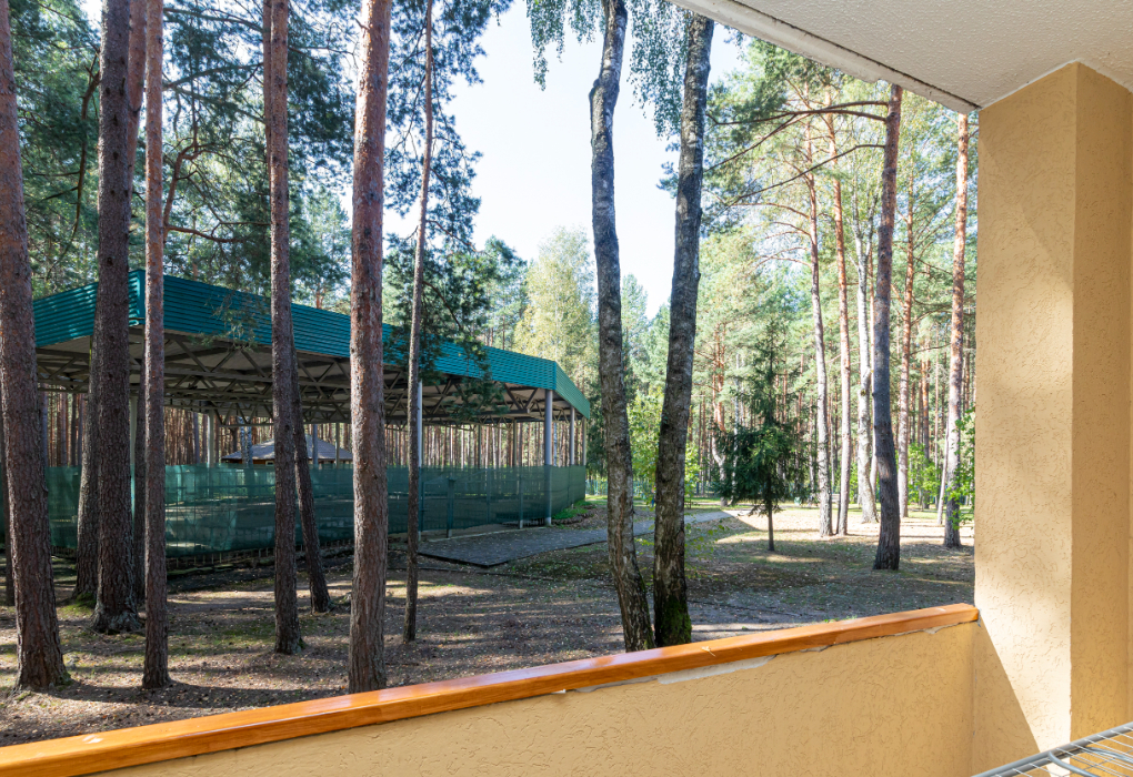 1-мест. повыш. комф., основн. корп. 