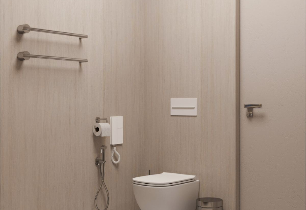 2-мест. Deluxe Comfort TWIN кровать-трансформер в одну (вид на горы)