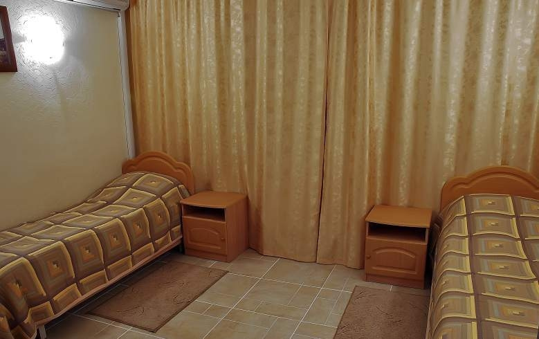 Стандартный VIP корпус