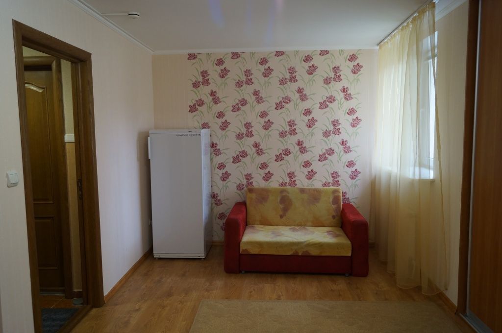 Полулюкс 2-местный корпус 2,3