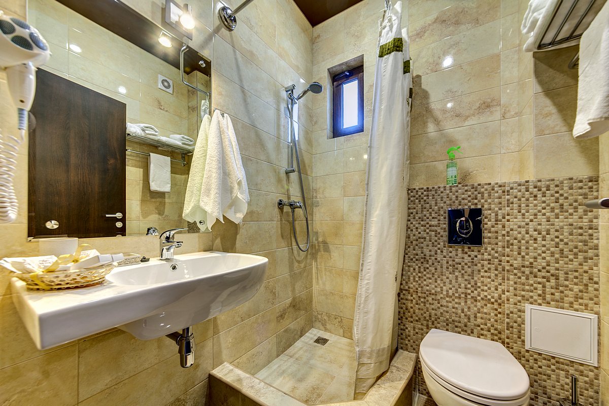 Стандарт 1 категории 2-местный без балкона