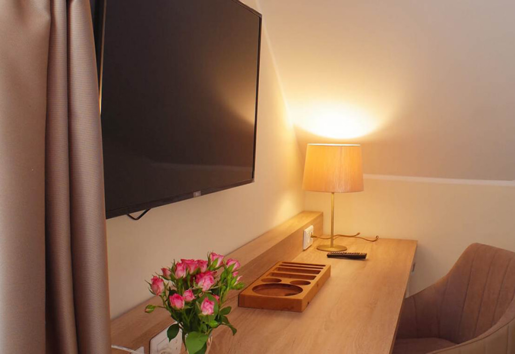 2-мест. делюкс