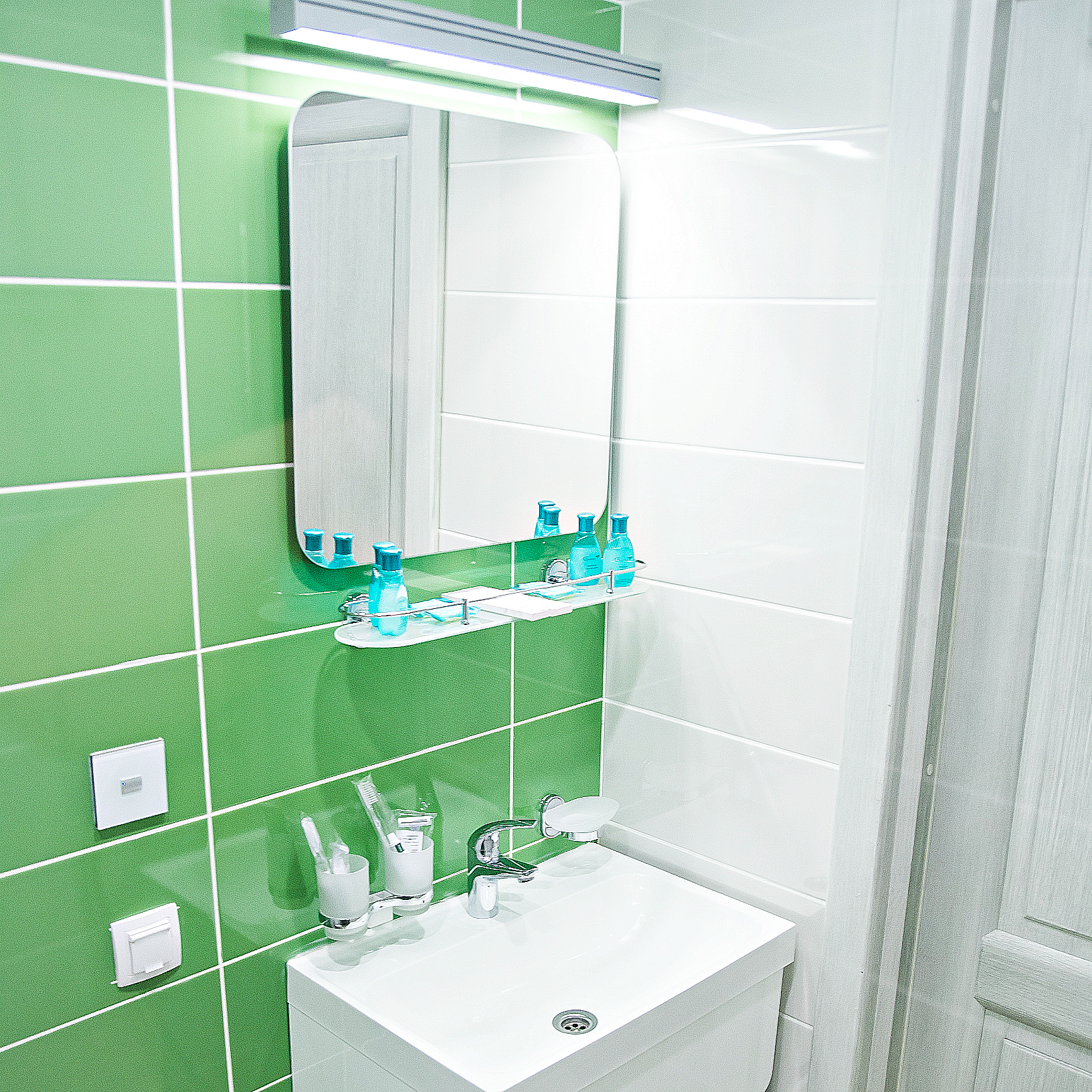 1-местный «СИНГЛ»