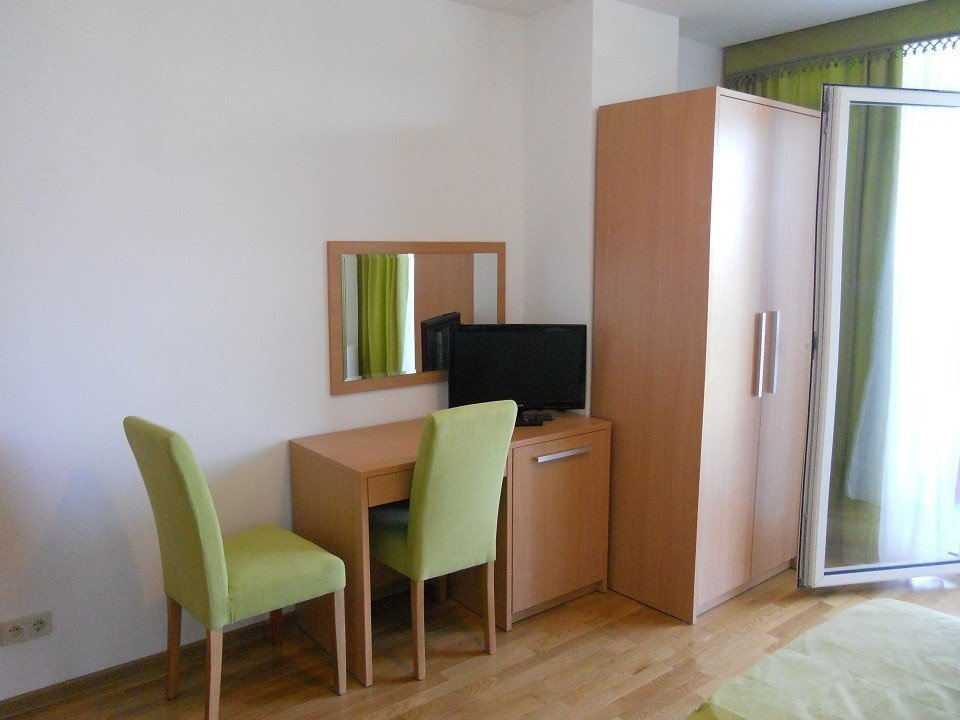 Стандартный 1 категории, корпус 2