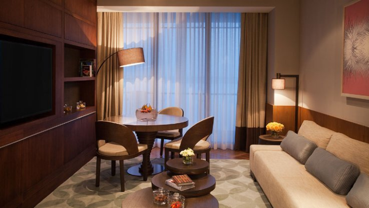 Люкс Ридженси