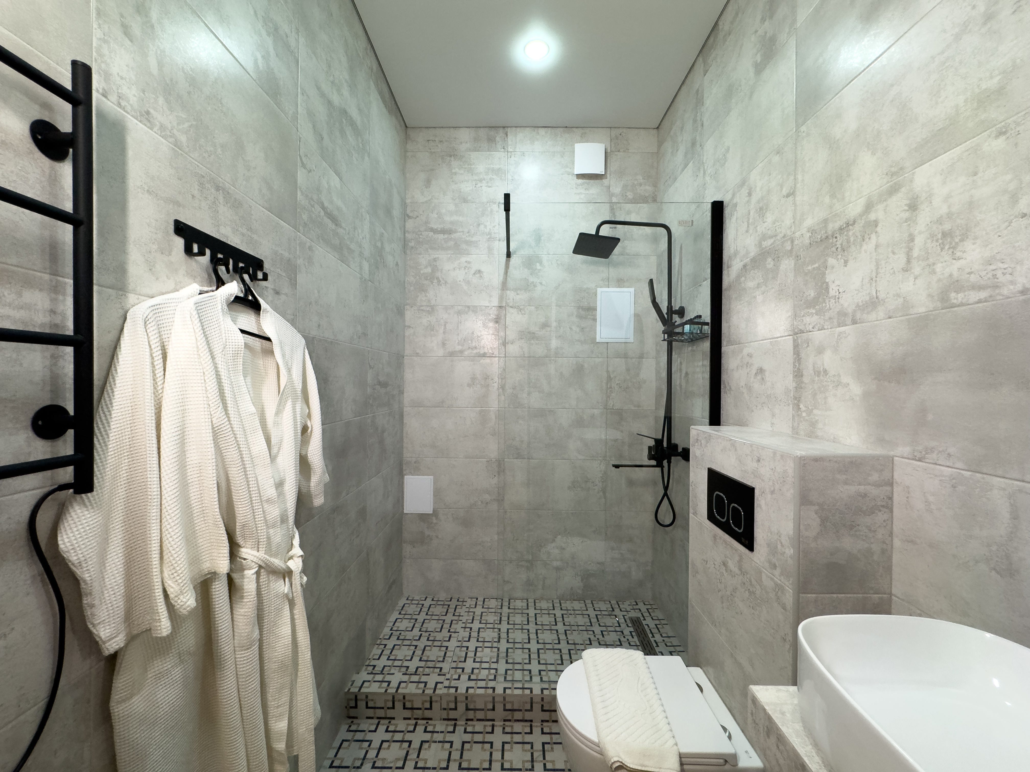 Супериор 2-местный 1-комнатный корпус 2