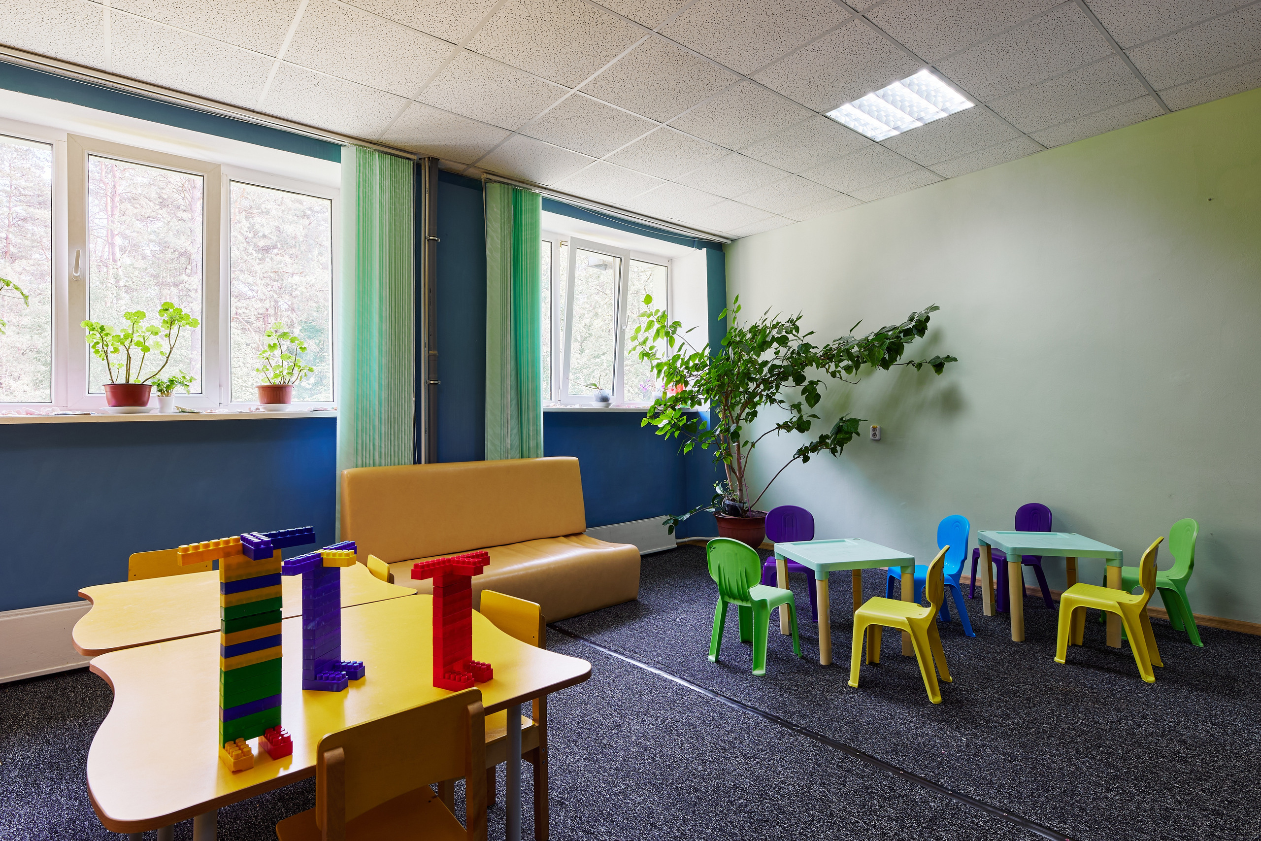 Санаторий «Поречье» Санаторий «Поречье»