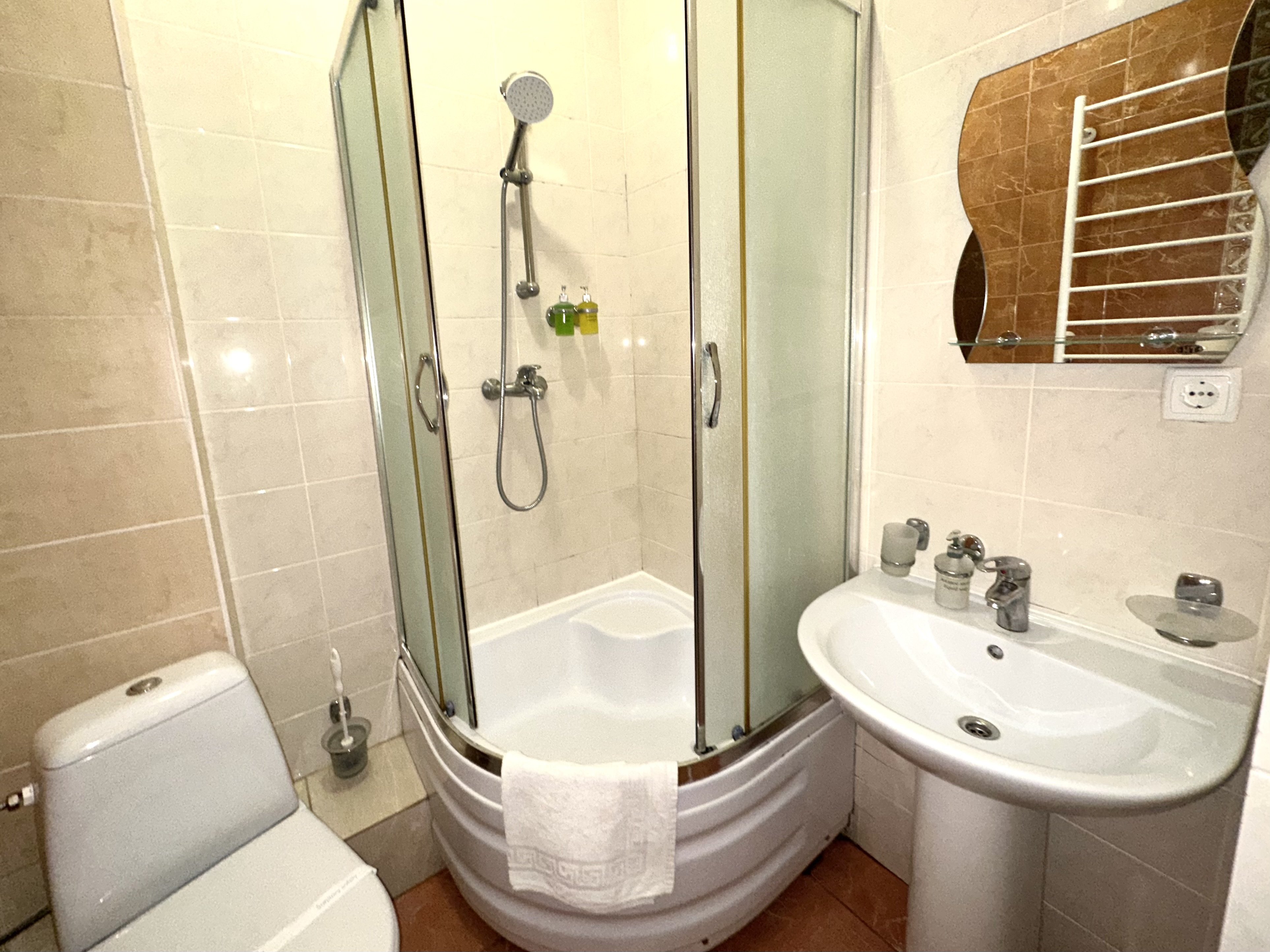 Стандарт TWIN 2-местный