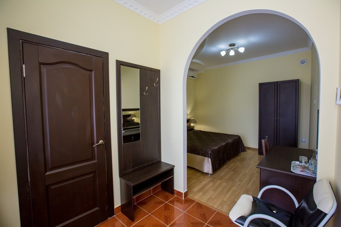 Стандарт без балкона, корпус Д-1