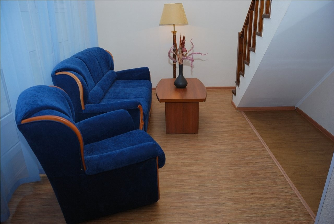 Люкс 2-этажный