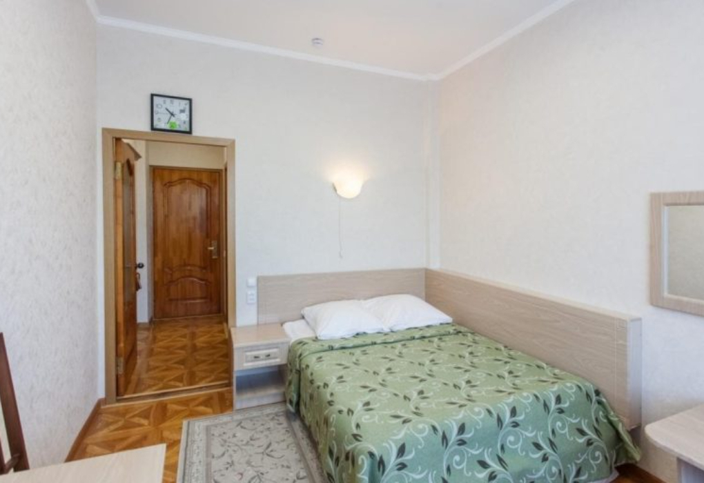 Посмотреть в галерее 1-мест. 1 катег., корп. 4.