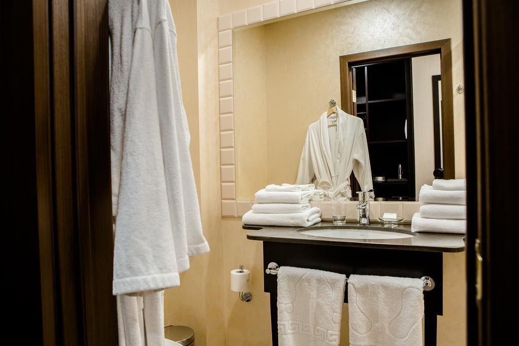 Стандартный