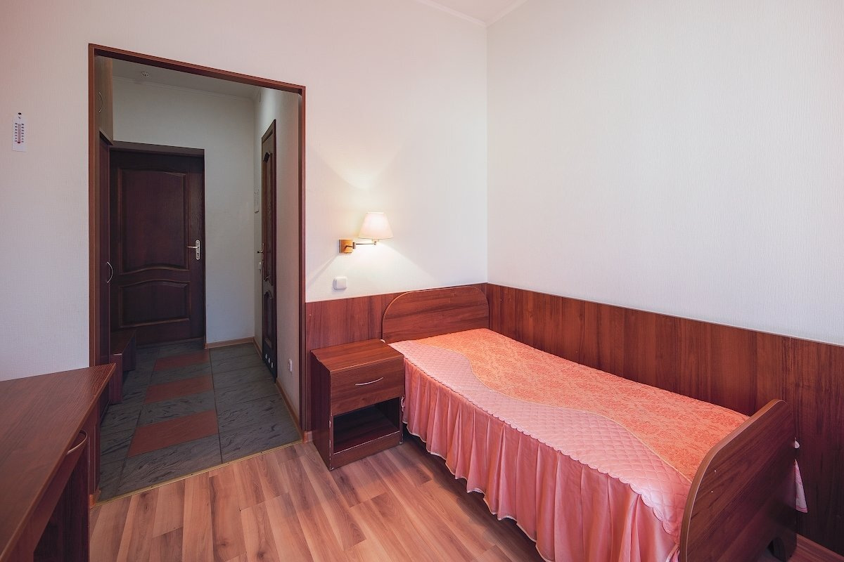 Стандартный, тип А