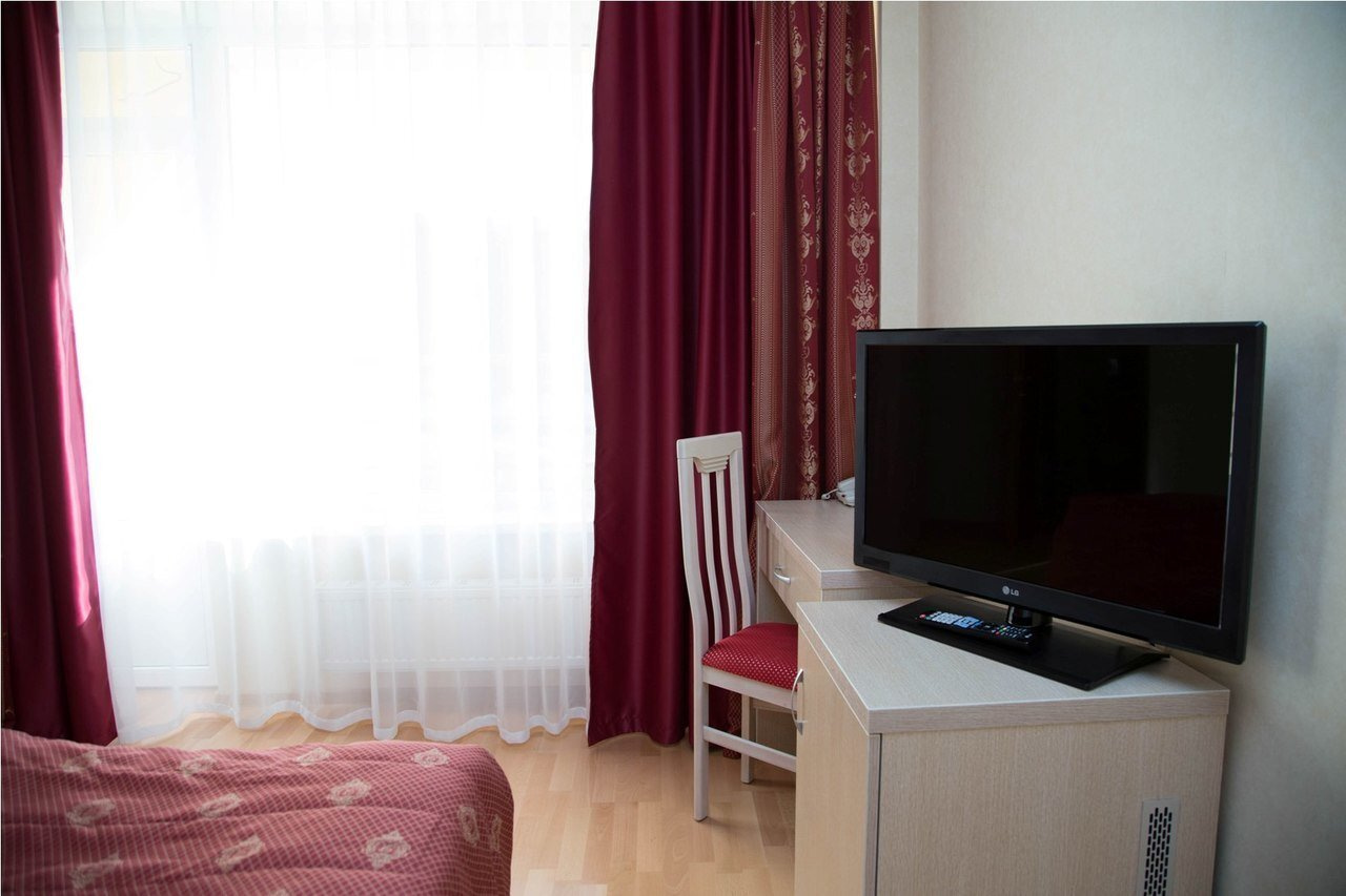 Стандарт 1-местный