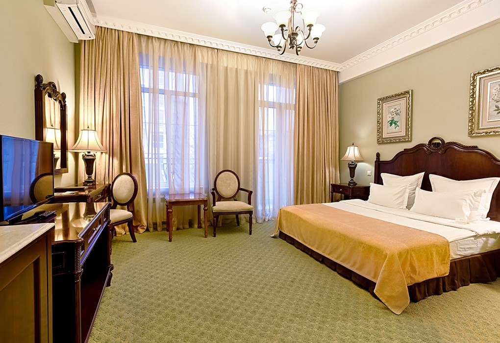 2-мест. станд.