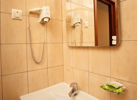 Стандарт 2-местный 1-комнатный (1 категория) 