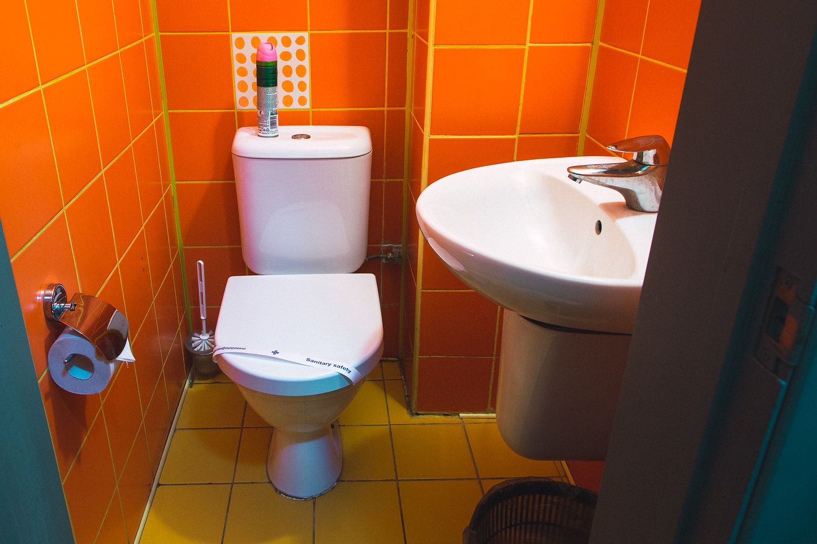 Стандарт 2-местный Стандарт корпус Нирвана