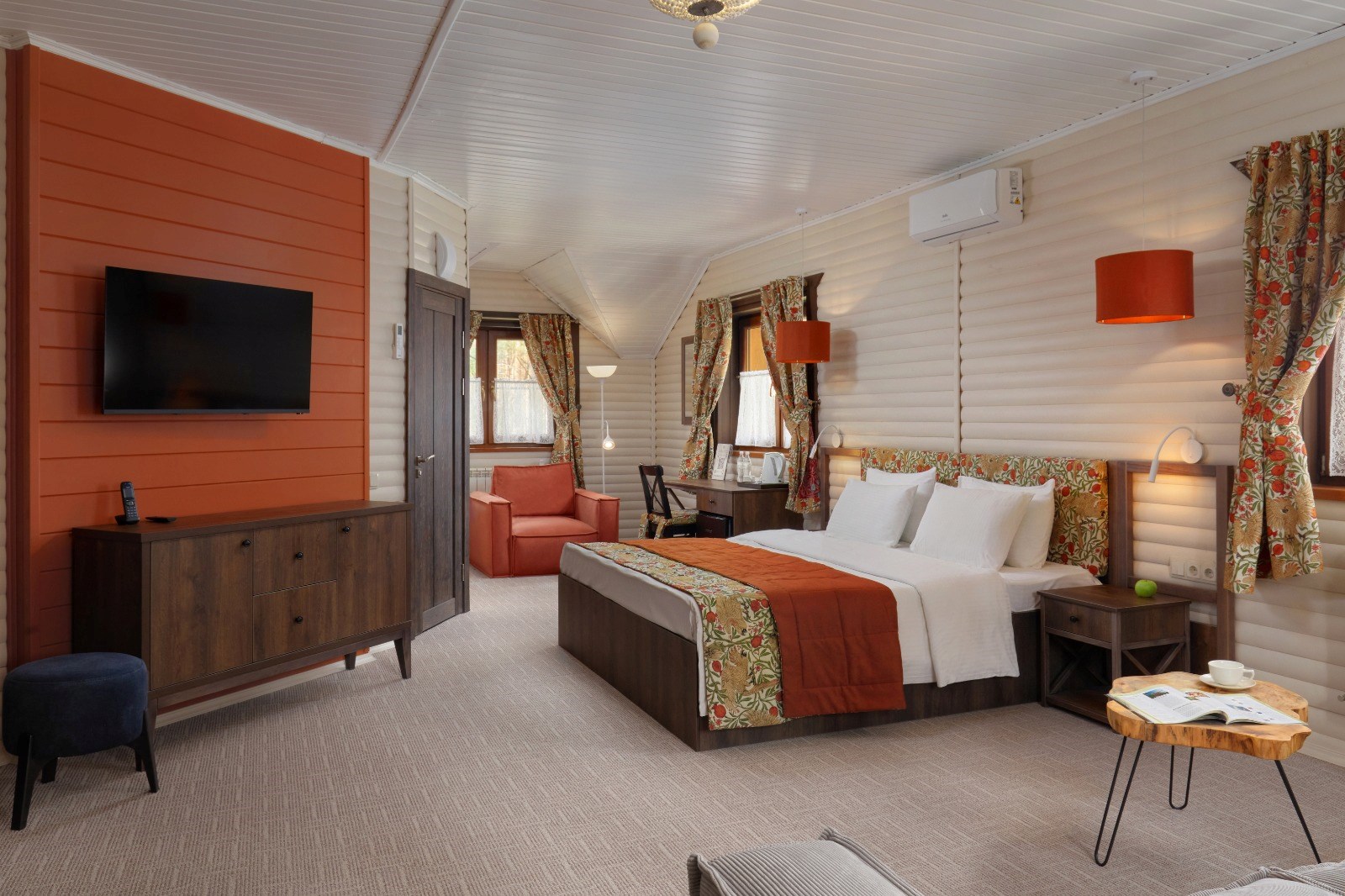 Studio 2-местный