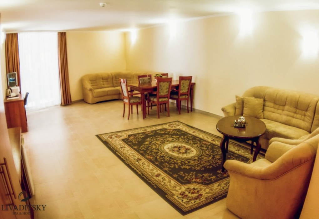 2-мест. делюкс