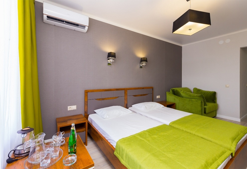 2-мест. станд.